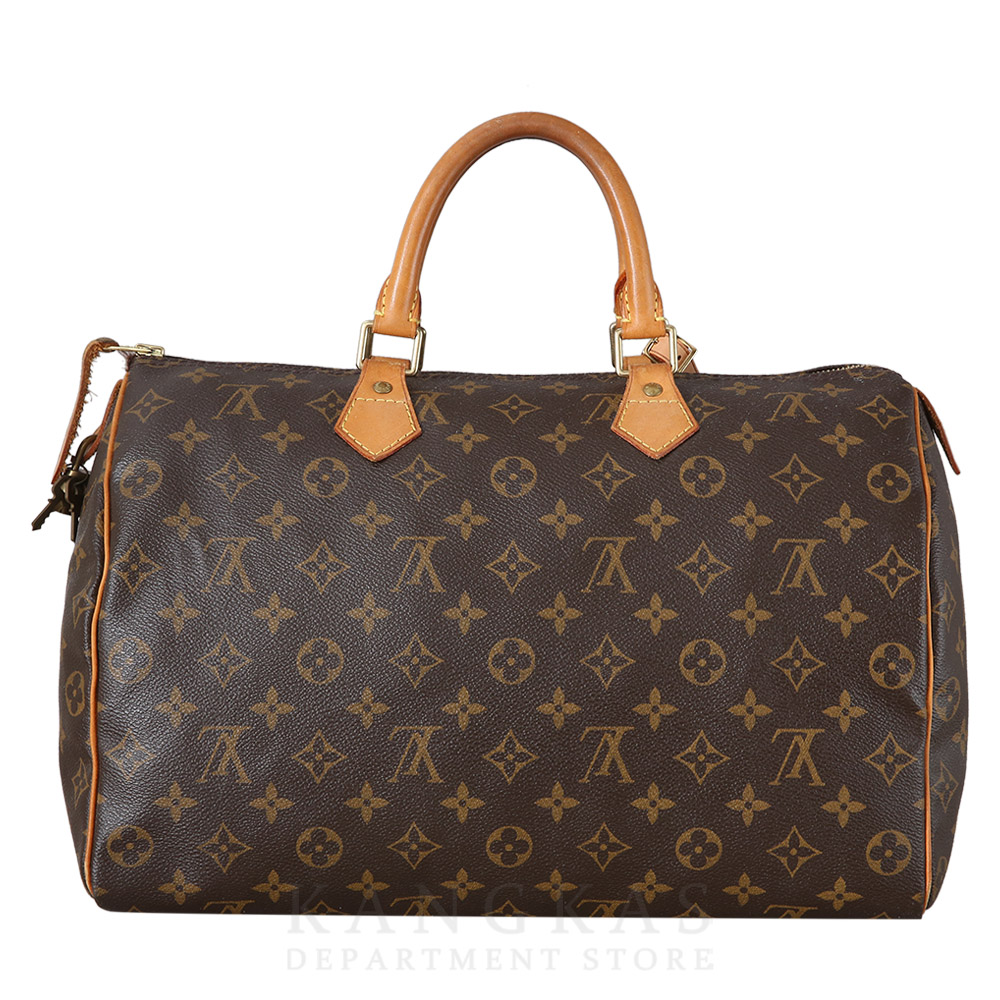 LOUIS VUITTON(USED)루이비통 모노그램 스피디 35
